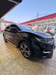 Nissan Qashqai 2019 J11b