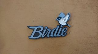 ΕΜΒΛΗΜΑ SUZUKI FB "BIRDIE"-thumb-1