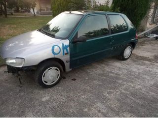 Peugeot 106 1998