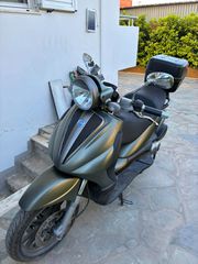 Piaggio Beverly 500 Cruiser 2007