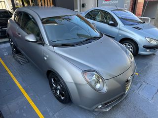 Alfa Romeo Mito 2015 QV LINE ΕΛΛΗΝΙΚΟ!!!-thumb-1