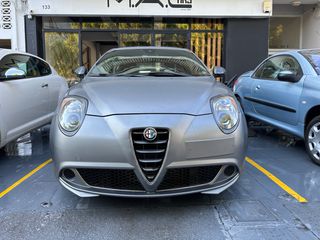Alfa Romeo Mito 2015 QV LINE ΕΛΛΗΝΙΚΟ!!!-thumb-3