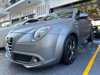Alfa Romeo Mito 2015 QV LINE ΕΛΛΗΝΙΚΟ!!!-thumb-4