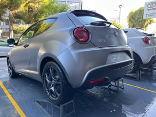 Alfa Romeo Mito 2015 QV LINE ΕΛΛΗΝΙΚΟ!!!-thumb-5