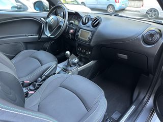 Alfa Romeo Mito 2015 QV LINE ΕΛΛΗΝΙΚΟ!!!-thumb-11