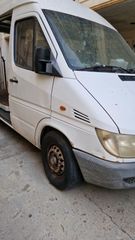Mercedes-Benz Sprinter 2000 208 d