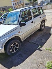 Suzuki Vitara 2003