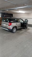 Skoda Yeti 2017 Diesel Euro 6