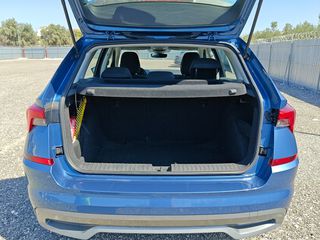 Skoda Kamiq 2021 1.0 TSI AMBITION ΕΛΛΗΝΙΚΟ-thumb-5