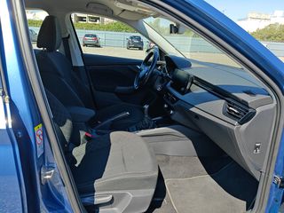 Skoda Kamiq 2021 1.0 TSI AMBITION ΕΛΛΗΝΙΚΟ-thumb-7