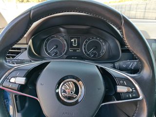 Skoda Kamiq 2021 1.0 TSI AMBITION ΕΛΛΗΝΙΚΟ-thumb-11