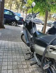 Honda ANF 125 Innova Injection 2007