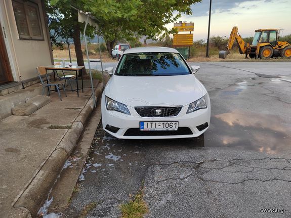 Seat Leon 2017