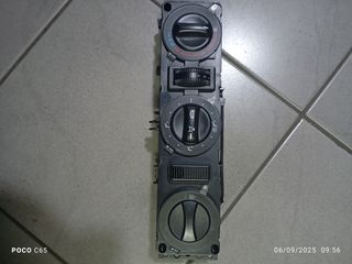 ΧΕΙΡΙΣΤΗΡΙΟ ΚΑΛΟΡΙΦΕΡ VITO W638-thumb-1