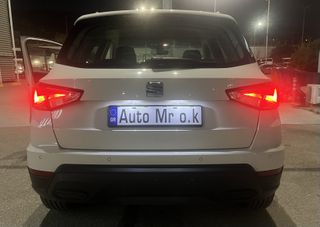 Seat Arona 2022 2022-CNG- ΦΥΣΙΚΟ ΑΕΡΙΟ!-thumb-63