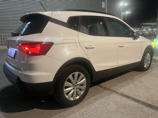 Seat Arona 2022 2022-CNG- ΦΥΣΙΚΟ ΑΕΡΙΟ!-thumb-64