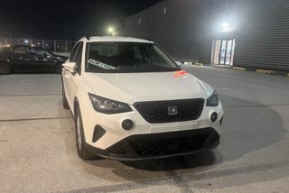 Seat Arona 2022 2022-CNG- ΦΥΣΙΚΟ ΑΕΡΙΟ!-thumb-65