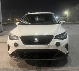 Seat Arona 2022 2022-CNG- ΦΥΣΙΚΟ ΑΕΡΙΟ!-thumb-66