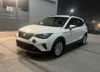 Seat Arona 2022 2022-CNG- ΦΥΣΙΚΟ ΑΕΡΙΟ!-thumb-67