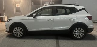 Seat Arona 2022 2022-CNG- ΦΥΣΙΚΟ ΑΕΡΙΟ!-thumb-68