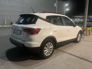 Seat Arona 2022 2022-CNG- ΦΥΣΙΚΟ ΑΕΡΙΟ!-thumb-71