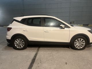 Seat Arona 2022 2022-CNG- ΦΥΣΙΚΟ ΑΕΡΙΟ!-thumb-72