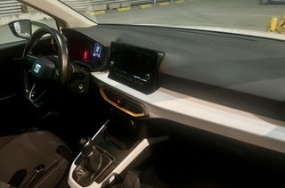 Seat Arona 2022 2022-CNG- ΦΥΣΙΚΟ ΑΕΡΙΟ!-thumb-73