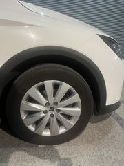 Seat Arona 2022 2022-CNG- ΦΥΣΙΚΟ ΑΕΡΙΟ!-thumb-74