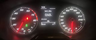 Seat Arona 2022 2022-CNG- ΦΥΣΙΚΟ ΑΕΡΙΟ!-thumb-32