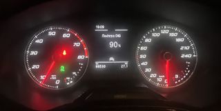 Seat Arona 2022 2022-CNG- ΦΥΣΙΚΟ ΑΕΡΙΟ!-thumb-33