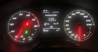 Seat Arona 2022 2022-CNG- ΦΥΣΙΚΟ ΑΕΡΙΟ!-thumb-34