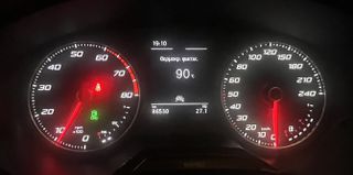 Seat Arona 2022 2022-CNG- ΦΥΣΙΚΟ ΑΕΡΙΟ!-thumb-36