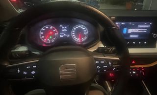 Seat Arona 2022 2022-CNG- ΦΥΣΙΚΟ ΑΕΡΙΟ!-thumb-31