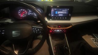 Seat Arona 2022 2022-CNG- ΦΥΣΙΚΟ ΑΕΡΙΟ!-thumb-44
