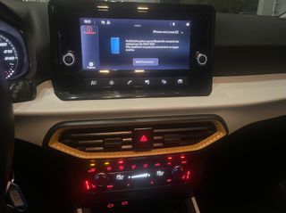 Seat Arona 2022 2022-CNG- ΦΥΣΙΚΟ ΑΕΡΙΟ!-thumb-46