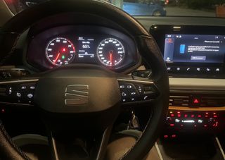 Seat Arona 2022 2022-CNG- ΦΥΣΙΚΟ ΑΕΡΙΟ!-thumb-47