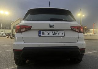 Seat Arona 2022 2022-CNG- ΦΥΣΙΚΟ ΑΕΡΙΟ!-thumb-9