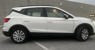 Seat Arona 2022 2022-CNG- ΦΥΣΙΚΟ ΑΕΡΙΟ!-thumb-13