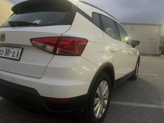 Seat Arona 2022 2022-CNG- ΦΥΣΙΚΟ ΑΕΡΙΟ!-thumb-16
