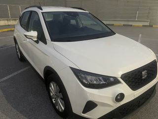 Seat Arona 2022 2022-CNG- ΦΥΣΙΚΟ ΑΕΡΙΟ!-thumb-19