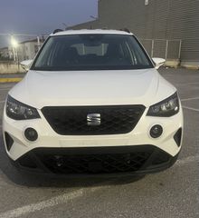 Seat Arona 2022 2022-CNG- ΦΥΣΙΚΟ ΑΕΡΙΟ!-thumb-15