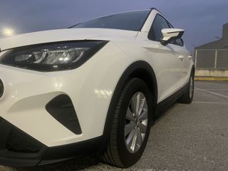 Seat Arona 2022 2022-CNG- ΦΥΣΙΚΟ ΑΕΡΙΟ!-thumb-20