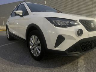 Seat Arona 2022 2022-CNG- ΦΥΣΙΚΟ ΑΕΡΙΟ!-thumb-21