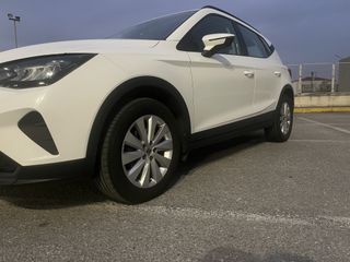 Seat Arona 2022 2022-CNG- ΦΥΣΙΚΟ ΑΕΡΙΟ!-thumb-22