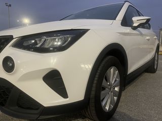 Seat Arona 2022 2022-CNG- ΦΥΣΙΚΟ ΑΕΡΙΟ!-thumb-23