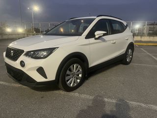 Seat Arona 2022 2022-CNG- ΦΥΣΙΚΟ ΑΕΡΙΟ!-thumb-26