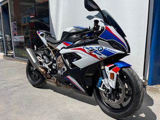 Bmw S1000RR 2022 M pack