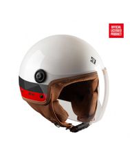 Tucano Urbano El Jettin AC Milan Devil White Gloss