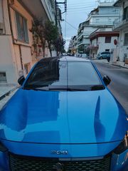 Peugeot 208 2019 Gt