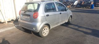 DAEWOO	ΜΑΤΙΖ	2005	995cc ΚΩΔΙΚΟΣ:TA3698